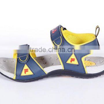 Colorful Sandal Slipper Women Rubber Outsole Sport Sandal Shoes photo-2