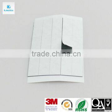 Eco-friendly double sided adhesive EVA sponge sticker