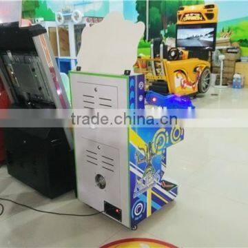 Kids Paradise Lost Shooting Game Machine Amusement Game photo-5