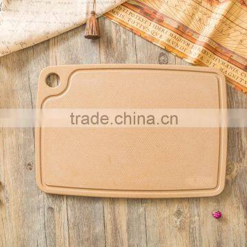 2016 Popular Eco-friendly Wooden Kitchen Chopping Board photo-2