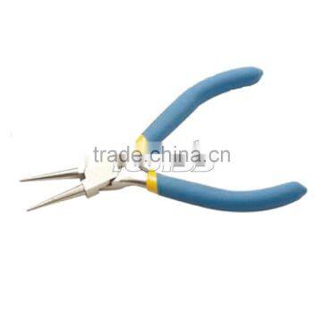 Mini Bent Nose Plier Long Nose Plier Needle Nose Plier Round Nose Plier Flat Nose Plier photo-5