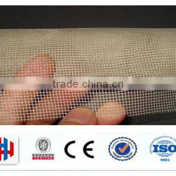 High Quality PVC Coated Fiberglass Insect Screen in Roll photo-2