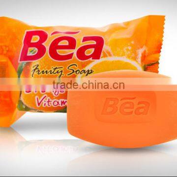 Bea Fruity Soap