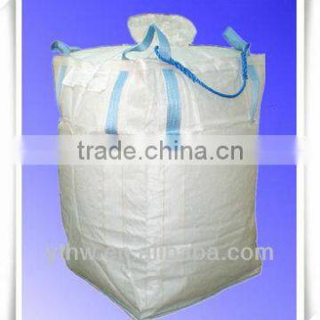 polylactic acid PP bulk bags for chemicals/1 tonne super sacks/all size available jumbo bags