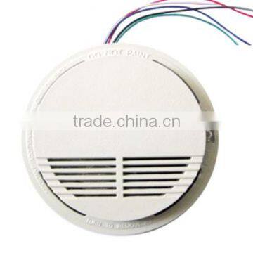 Ion type online/network smoke alarm 828-3IL