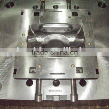 plastic injection mould, die cast , automobile part manufacture