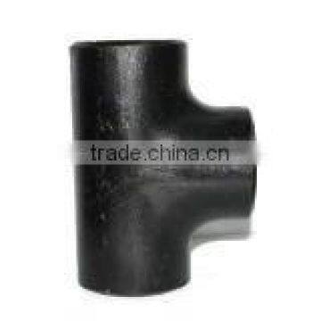 Carbon Steel Seamless Reducer