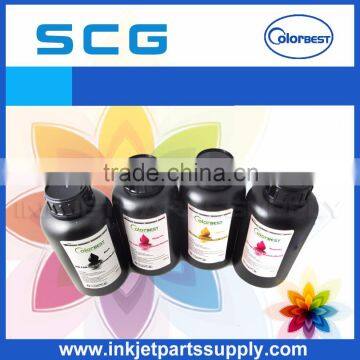 1000ML UV Ink (Bulk) for Epson Head Printer photo-2