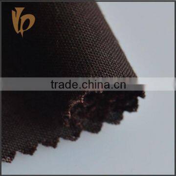 High quality linen viscose fabric wholesale for pants