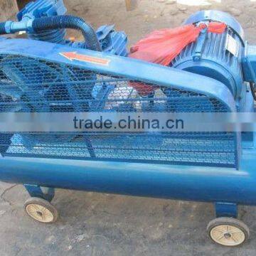 HZS50 Concrete Batching Plant