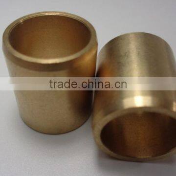 High Performence Brass Bushing Bearing photo-4