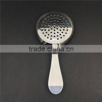 Popular Cocktail Strainer Stainless Steel Bar Tools photo-2