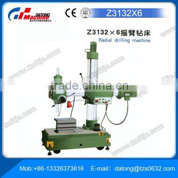 Radial Drilling Machine Z3132*6 Drill Hole Machine