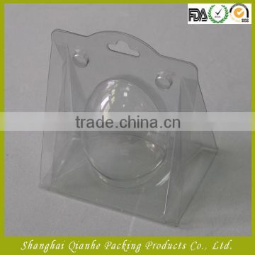 Candle Clamshell Plastic Packaging