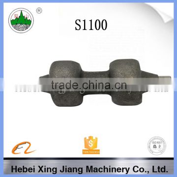 China hot sell S1100 BALANCE SHAFT for tractors, diesel engineBALANCE SHAFT spare parts