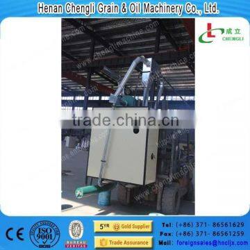 Automatic Grains Separator Machine Mini Mill for Grain photo-4