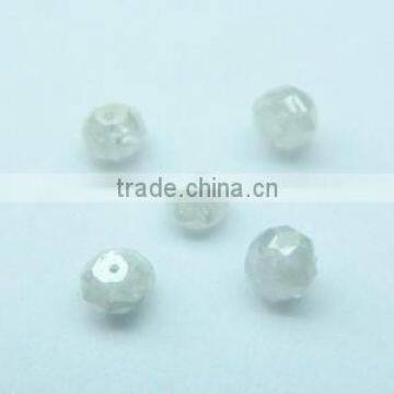 Natural Diamond Beads high quality and varieties efficent Indian Manufacturer