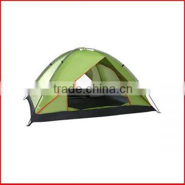 3-4persons outdoor advertising camping tent