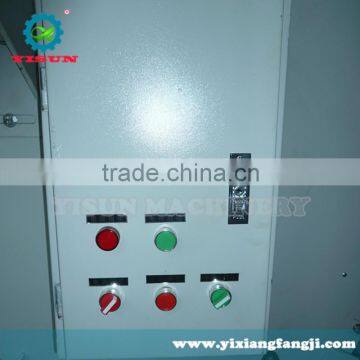 Wool Feeding Machine /wool Feeder/wool Cotton Feeder in Cheap Price and High Efficiency photo-3