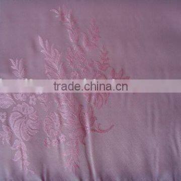 pp and Polyester Woven Jacquard Sofa Fabric