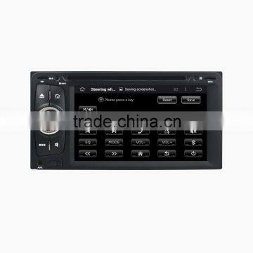 Android 5.1.1 6.2inch Video Player Touch Screen Gps for TOYOTA Corolla Car Dvd Player Gps Navigation photo-5