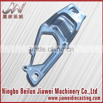 Wrought Aluminum 7068 Die Casting