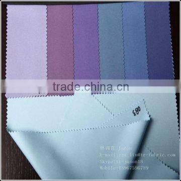 viscose spandex fabric for wedding dress