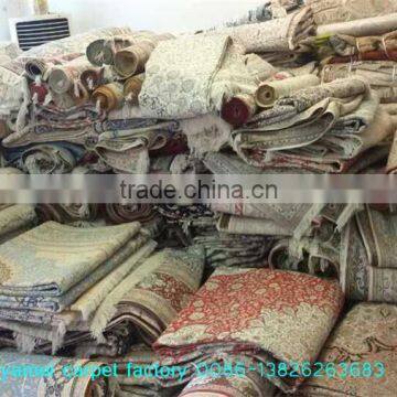 8x10 ft Carpet Persian Carpet Guangzhou Wholesale Carpet China Silkcarpet photo-2