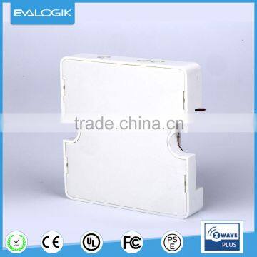 Z-wave switch module, single live - 2 way (ZW81)