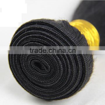 cheap wholesale top quality human hair weave virgin indian hair