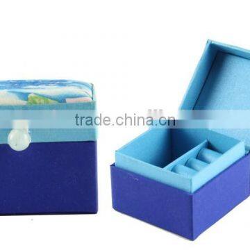 handmade multipurpose organization box for jewelry and little accessories