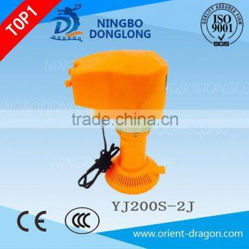 DL CE NINGBO Air Cooler Water Pump good quality water pump for sale