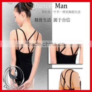 Adult Sexy Gymnastic Leotard Dance Wear