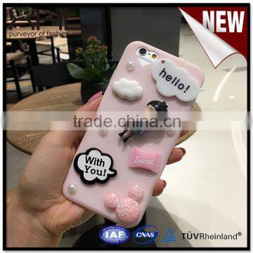 My alibaba wholesale Silicone cell phone case products imported from china wholesale