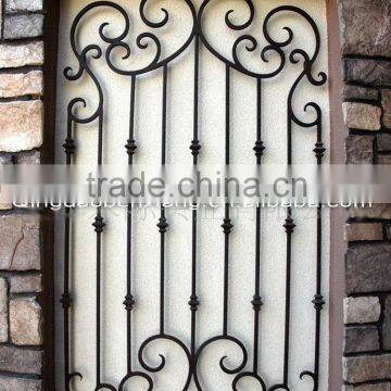 Interior Stair Railing Balcony Fence Balcony Grill Designs photo-4