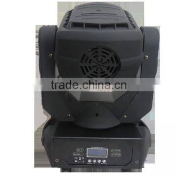 2016 Professional Stage Night Club 4pcs*25W LED Moving Head Beam Light photo-4