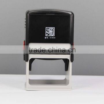 NEW Epress Self-inking Stamper ,Personal Automatic Stamp ,Paid Self inking Rubber Stamp Maker,Stamp numbering S-6040                        
                                                Quality Choice