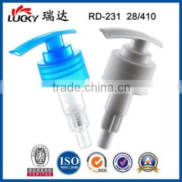 1.5-2.0cc/T Shampoo Pump