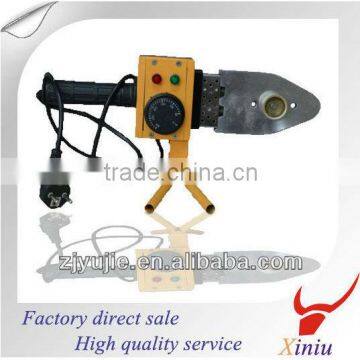 Ppr Fitting Welding Machine 450mm Hdpe Butt Fusion Welding Machine
