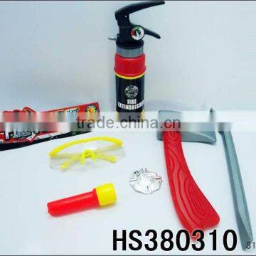 Fire Fighter Intelligent Fire Protection Suit Game Boy photo-5