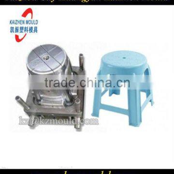 Good Price Injection Plastic Baby Footstool Mould photo-4