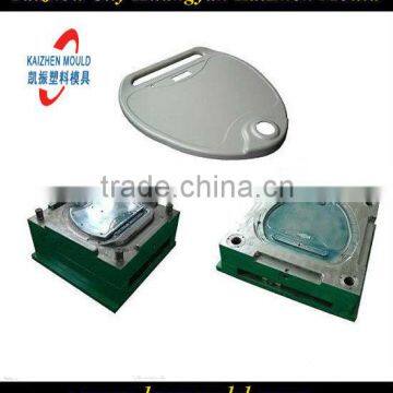 Commodity Plastic Bathroom Mould Plastic Toilet Seat Mould photo-6