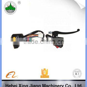 3 Wheel Electric Rickshaw Parts Electric Tricycle Power Switch Group