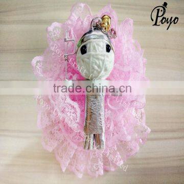 Handmade Cheapr Factory Direct Sale Voodoo Doll Souvenir photo-2