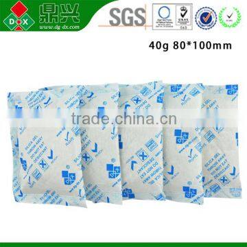 Hot Sale Silica Gel Desiccant Type A for food