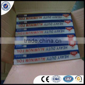 aluminum foil laminated paper / cigarette aluminum foil