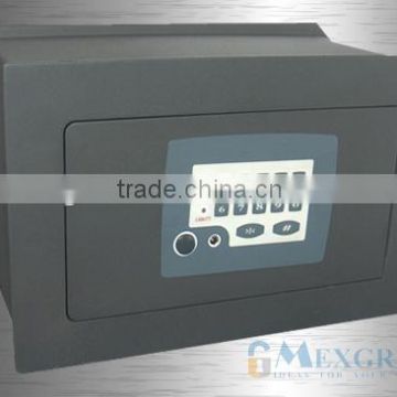 Electronic Laser Cutting Wall Safe (MG-AE2/3/4)