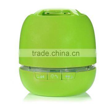 Mini Wireless Bluetooth Speaker photo-4