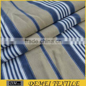 woven printing poly cotton textile supplier