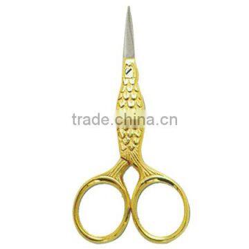 Best Quality Embroidery, Cuticle Scissors, Beauty instruments